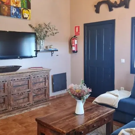 Apartamento Rurales 