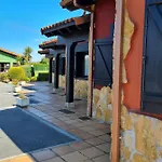 Apartamento Rurales La Escapada