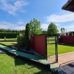 Apartamento Rurales La Escapada