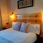Rurales La Escapada Apartamento *