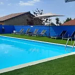 Apartamento Rurales La Escapada *