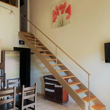 Apartment Rurales 