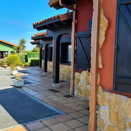 Apartment Rurales 
