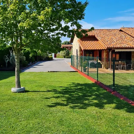 Apartment Rurales 