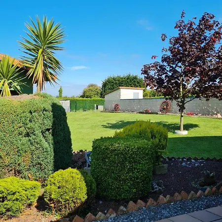 Apartment Rurales 