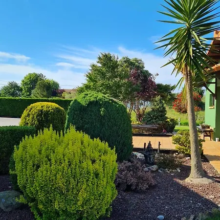 Apartment Rurales 