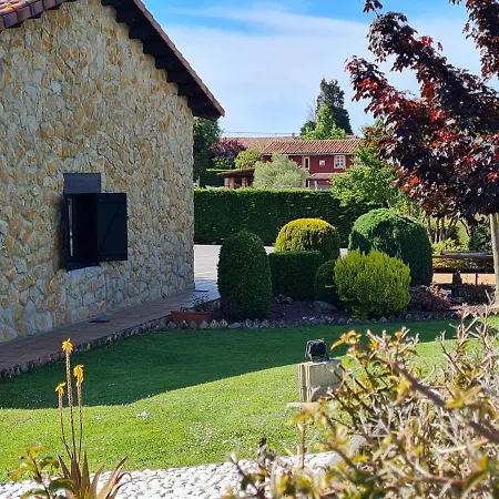 Apartment Rurales 