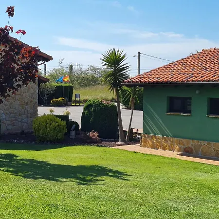 Apartment Rurales 