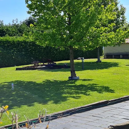 Apartment Rurales 