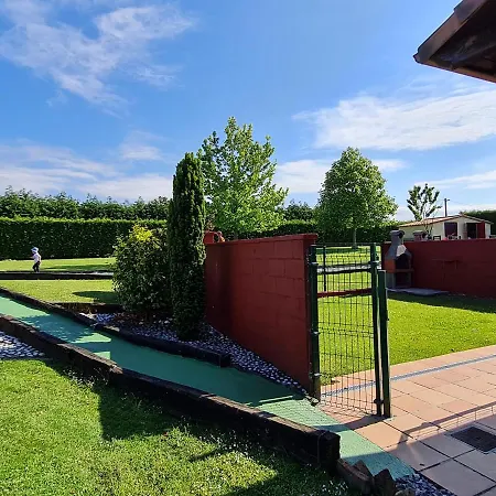 Apartment Rurales 