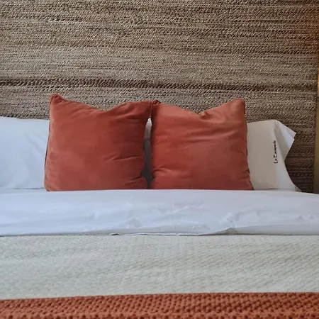 Apartment Rurales 