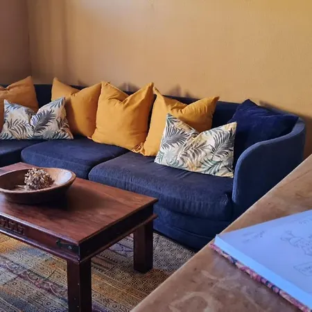 Apartment Rurales 
