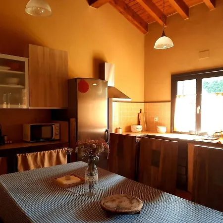 Apartment Rurales 