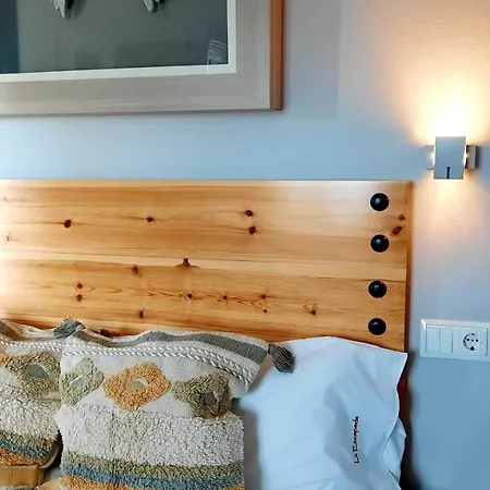 Apartment Rurales 