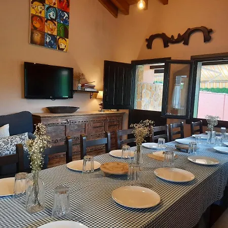 Apartment Rurales 