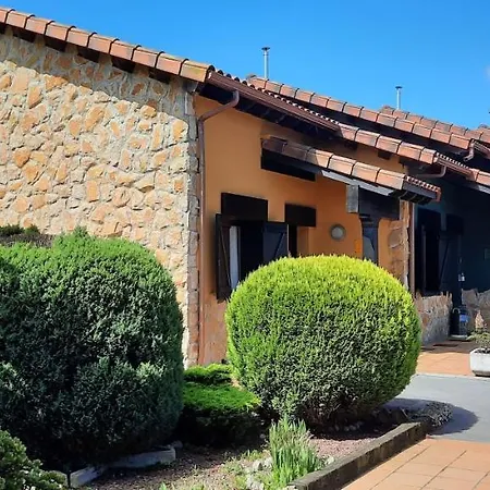 Apartment Rurales 
