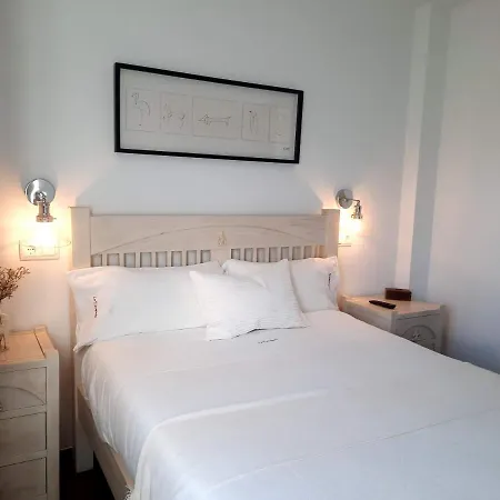 Apartment Rurales 