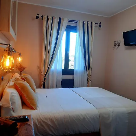 Apartment Rurales 