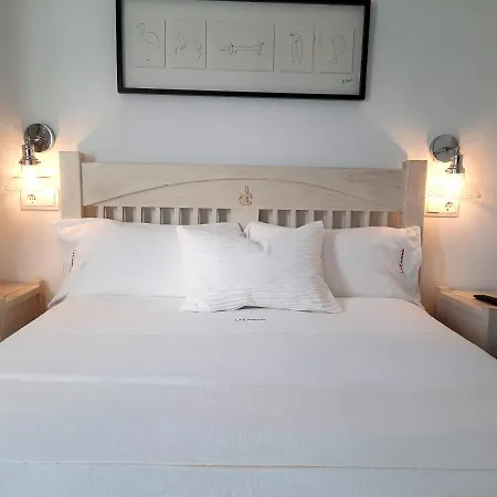 Apartment Rurales 