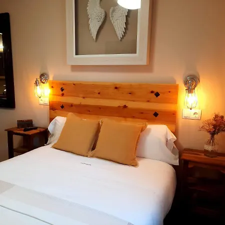 Apartment Rurales 