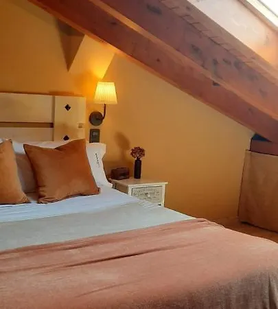 Apartamento Rurales La Escapada
