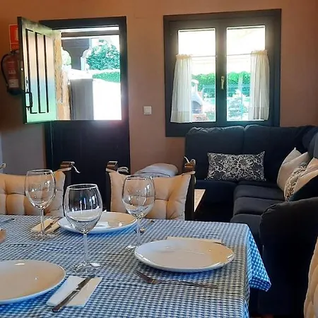 Apartment Rurales 