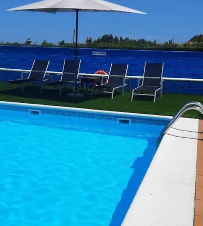Rurales La Escapada Apartamento