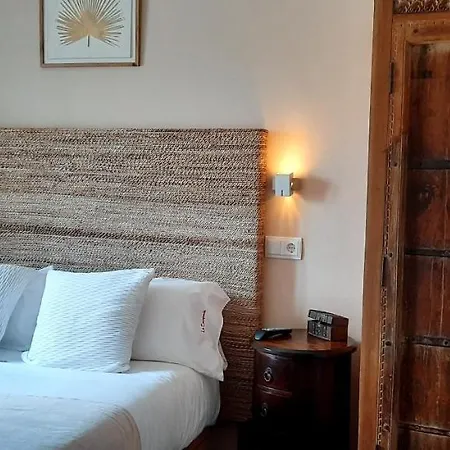 Apartment Rurales 