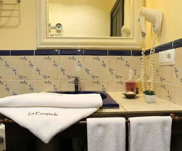 Rurales La Escapada Apartamento Villaviciosa (Asturias)