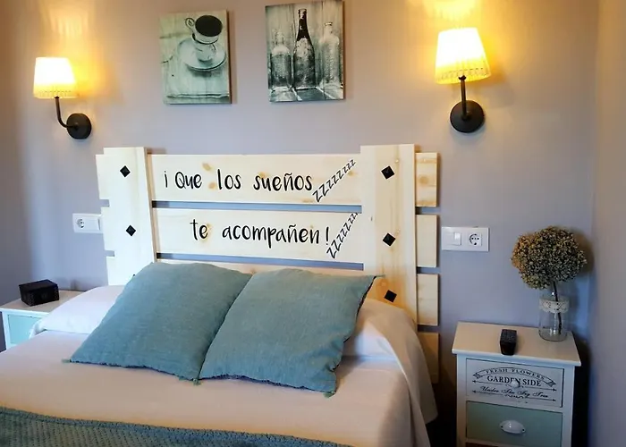 Rurales La Escapada *