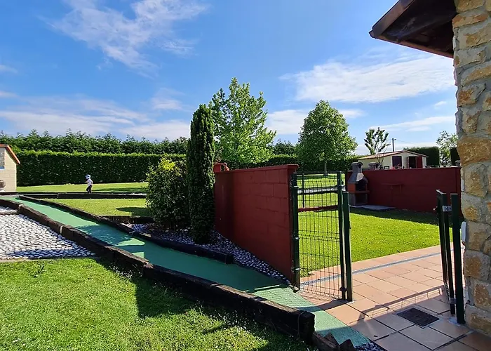 Apartamento Rurales La Escapada