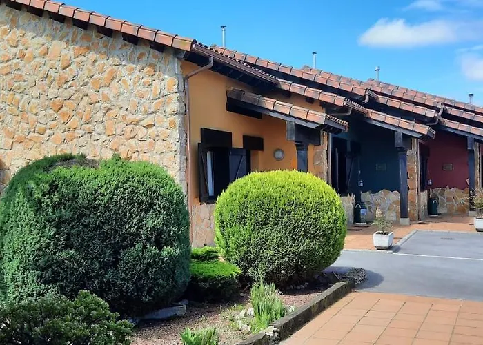 Rurales La Escapada Villaviciosa (Asturias)