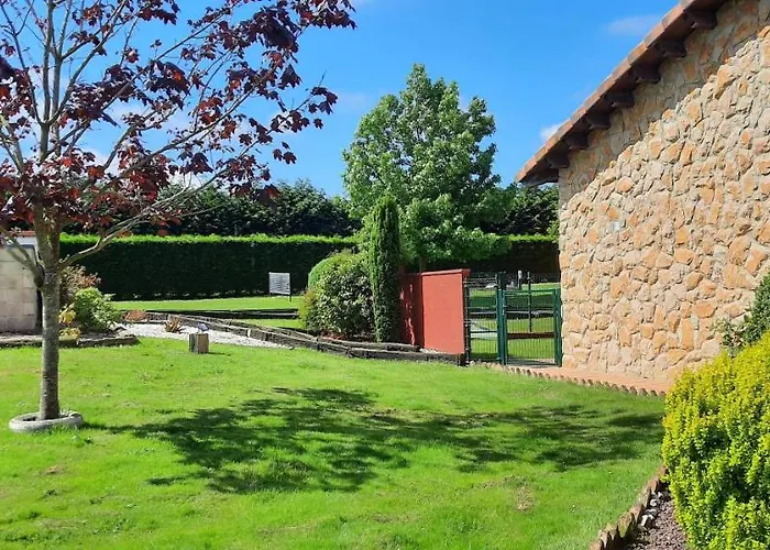 Rurales La Escapada *