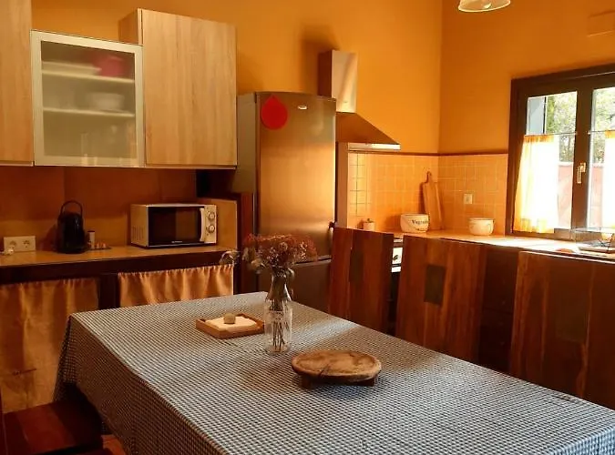 Apartamento Rurales La Escapada Villaviciosa (Asturias)