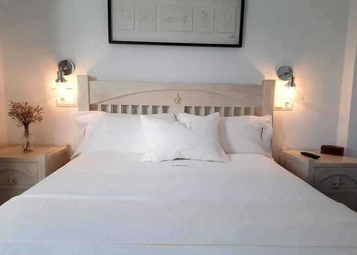 Apartamento Rurales La Escapada Villaviciosa (Asturias)