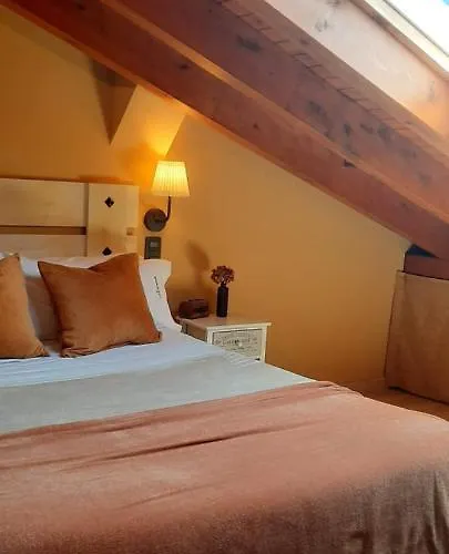 Apartamento Rurales La Escapada